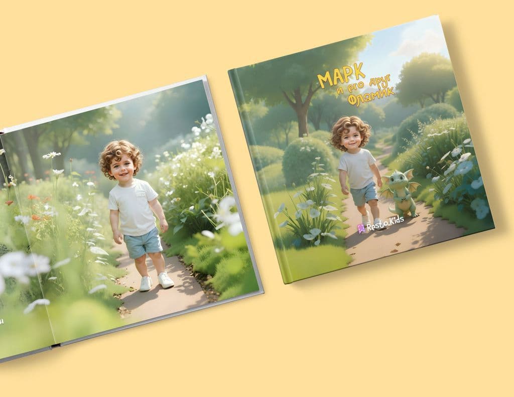 Друг Фламик 4