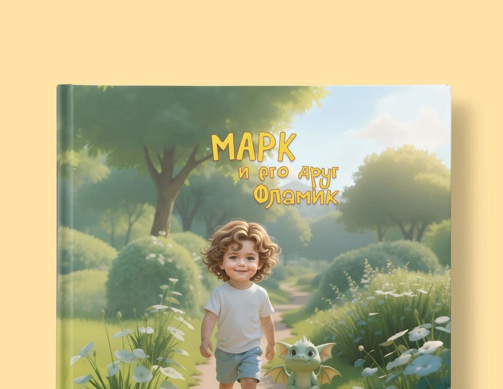 Друг Фламик 2