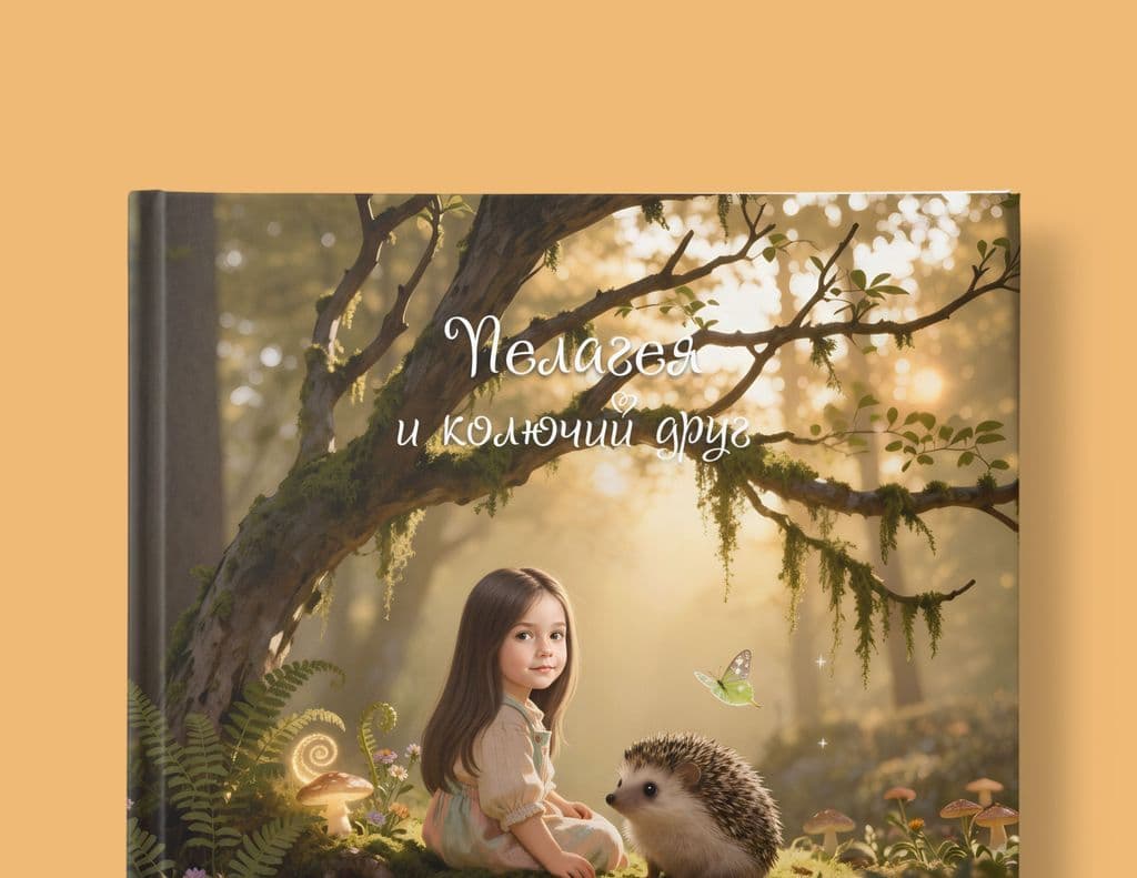 Колючий друг 2