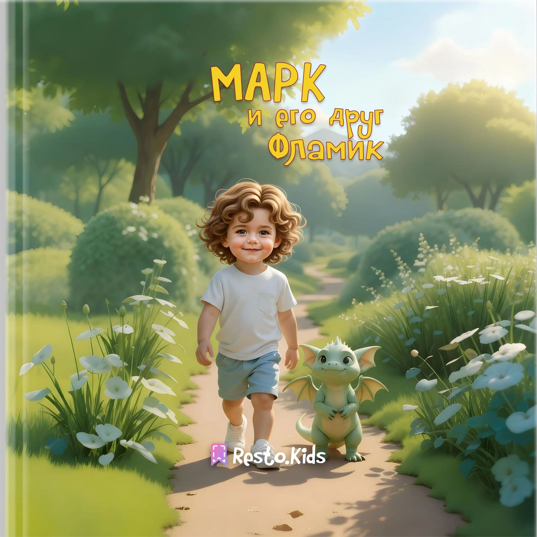 Друг Фламик